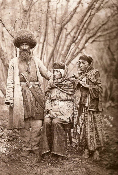 azerbaijan jews