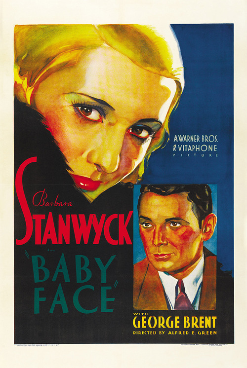 barb stanwyck baby face