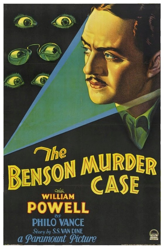 benson murder case 1281