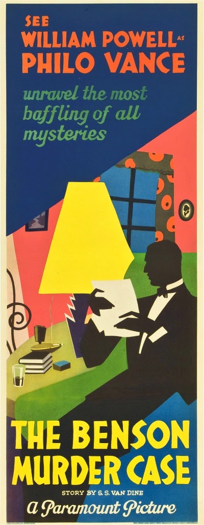 benson murder case 1282