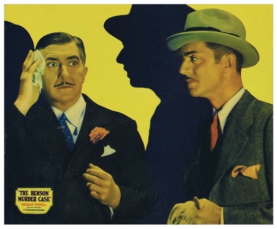 benson murder case 1283