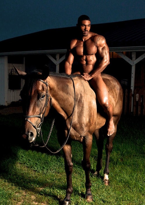 cowboy shirtless 6510