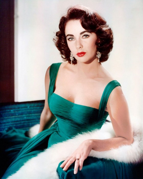 elizabeth taylor 22501
