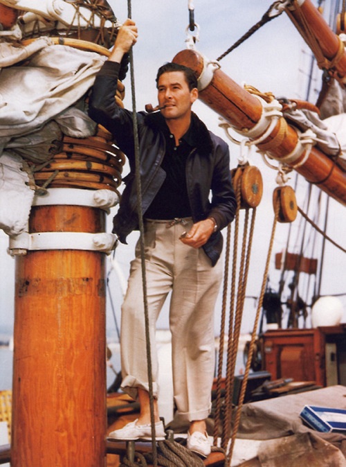 errol late