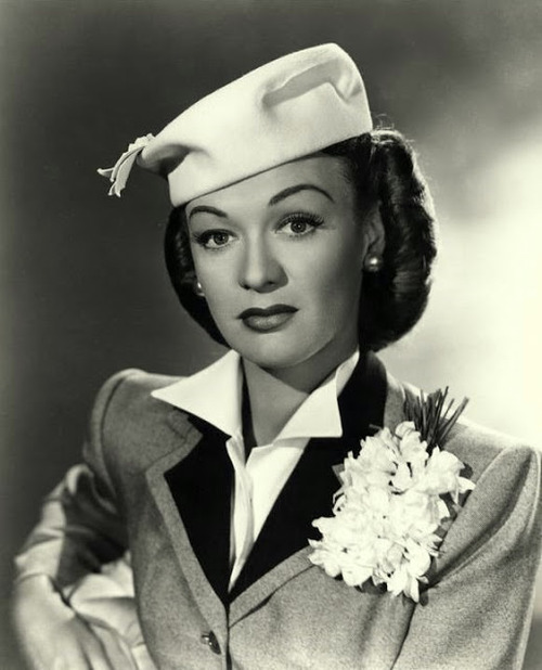 eve arden 88