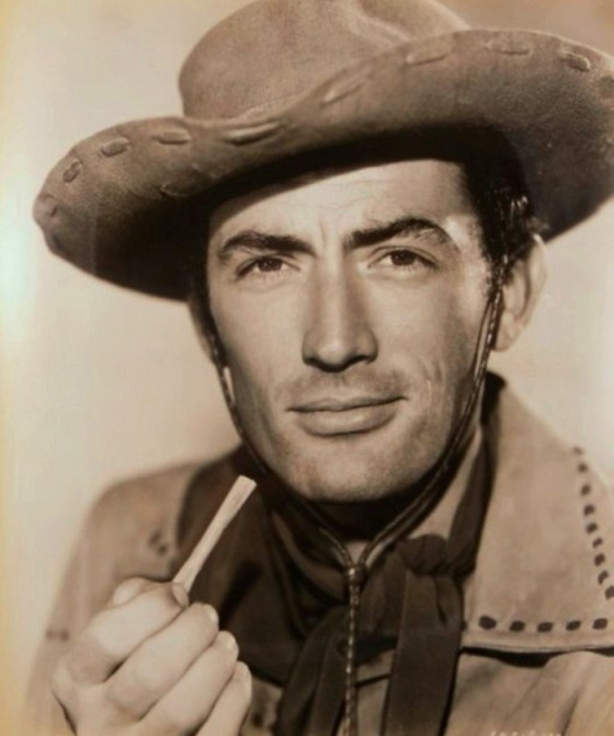 gregory peck 667
