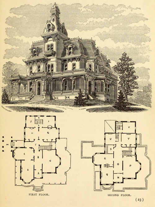 house plan 27