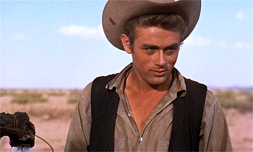 james dean 31 GIF