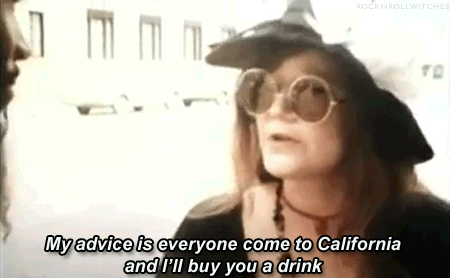 janis california GIF