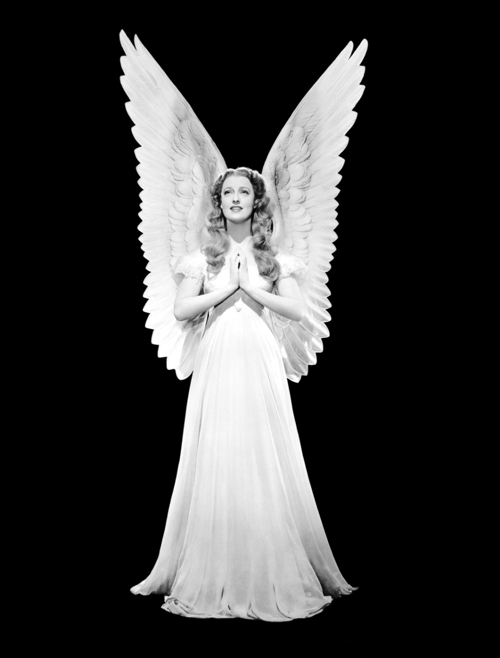 jeannette macdonald angel