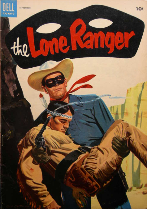 lone ranger 3qw23