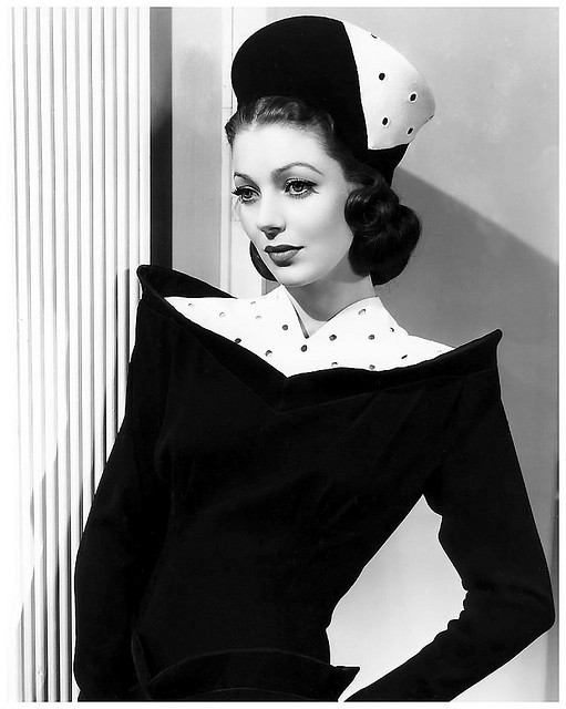 loretta young 2332