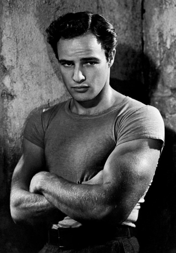 marlon brando 322