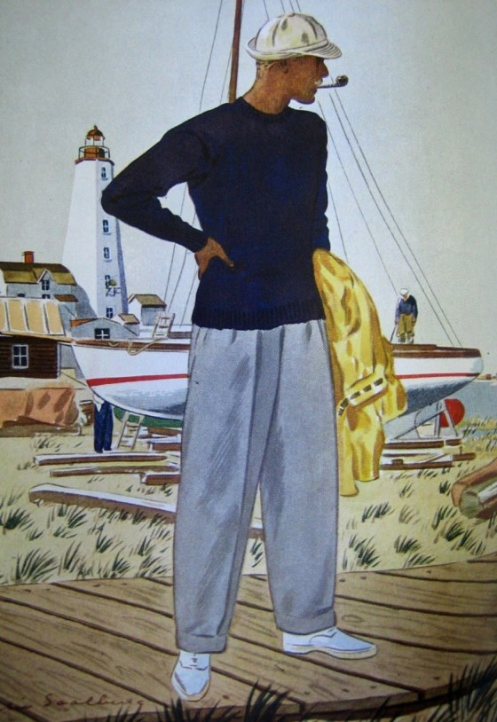 nautical look 4