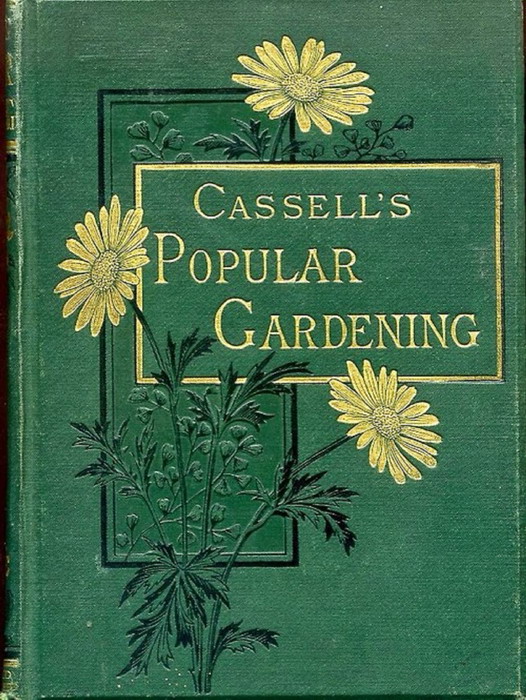 popular gardening