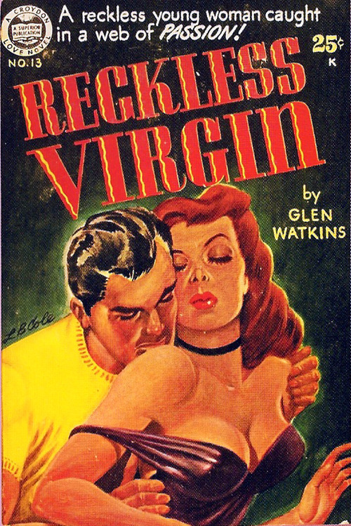 reckless virgin