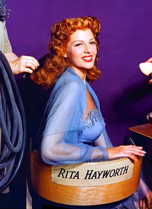 rita hayworth colour 24
