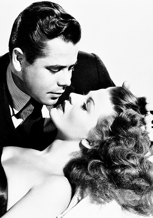 rita hayworth william holden