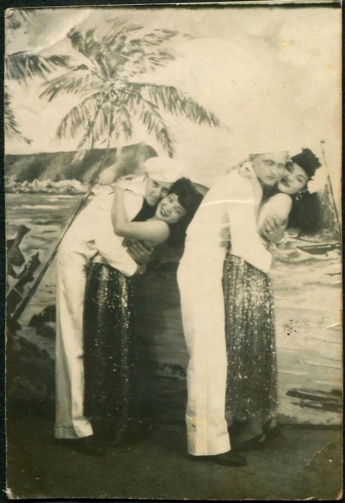 sailors honolulu 500