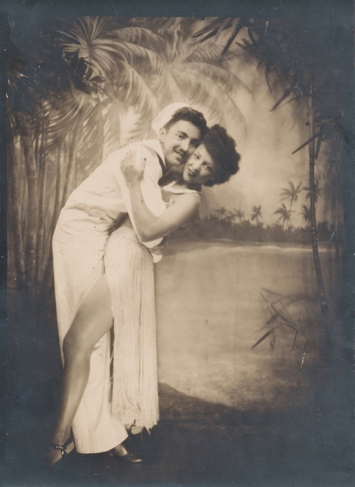 sailors honolulu 501