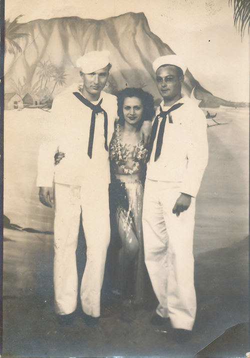 sailors honolulu 502