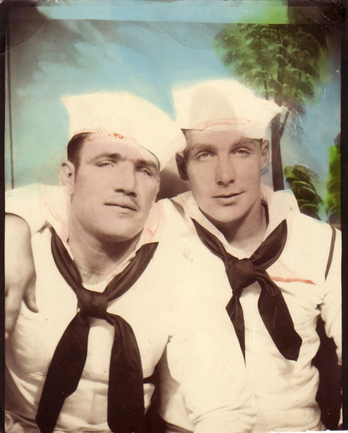 sailors togetehr 77500