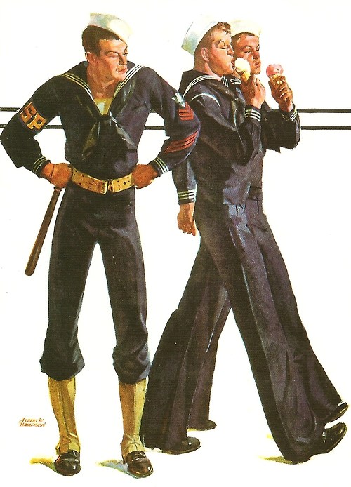 sailors togetehr 77502