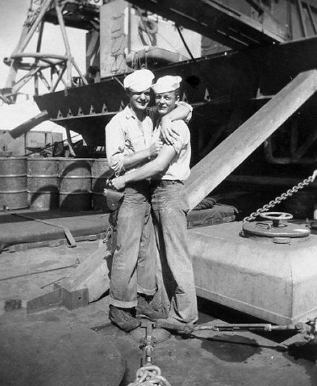 sailors togetehr 79500