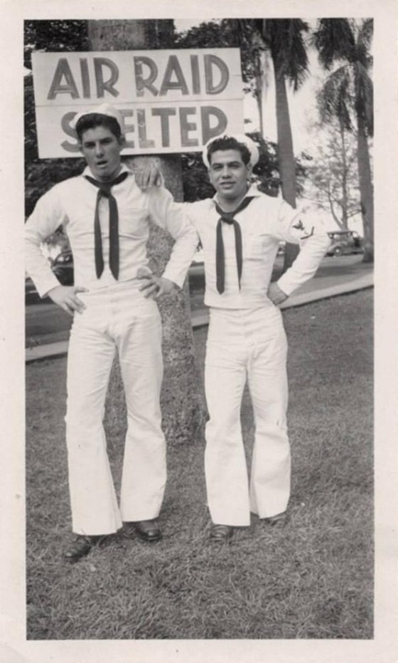 sailors togetehr 79503