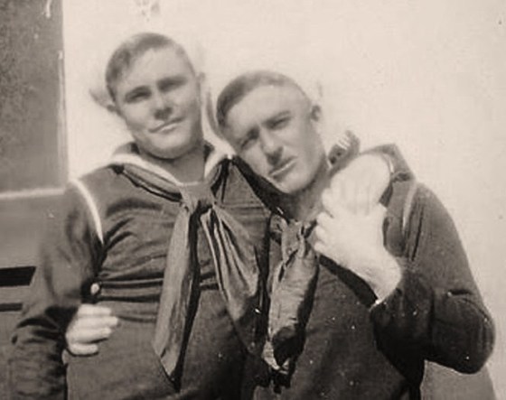 sailors togetehr 79504