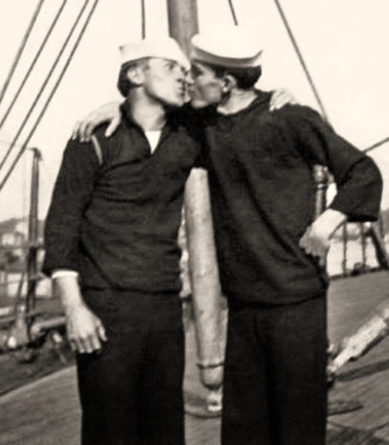 sailors togetehr 79505