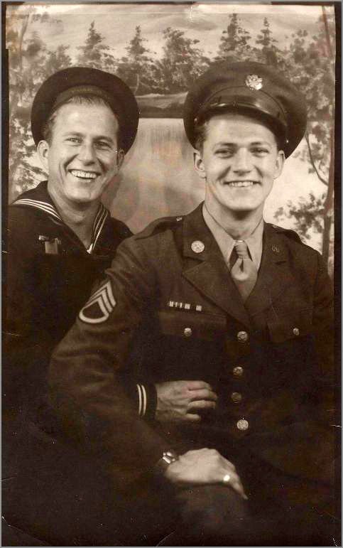 soldiers togetehr 41280