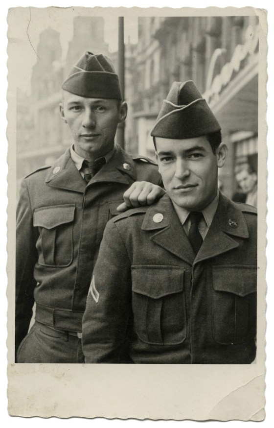 soldiers together 31280