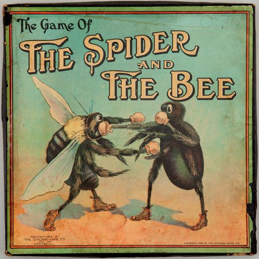 Let’s Play! 100 Years of Board Games . Presented by SFO Museum
