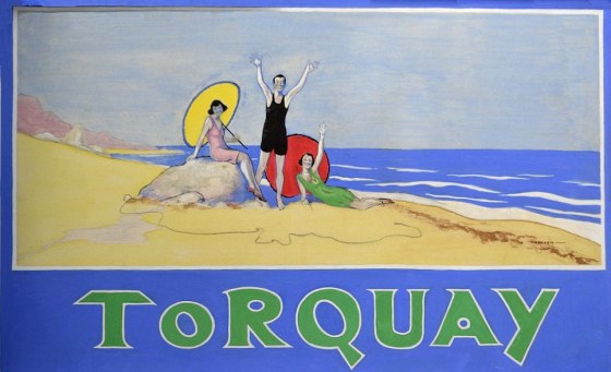 torquay