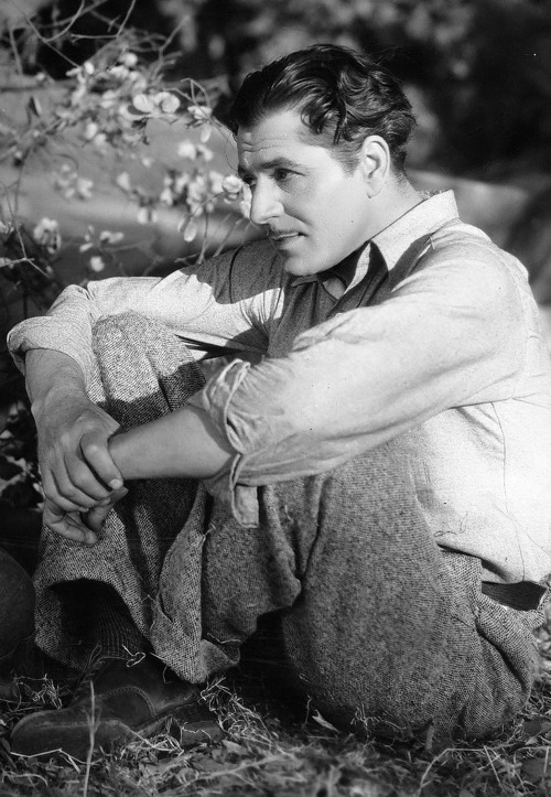 warner baxter 1934