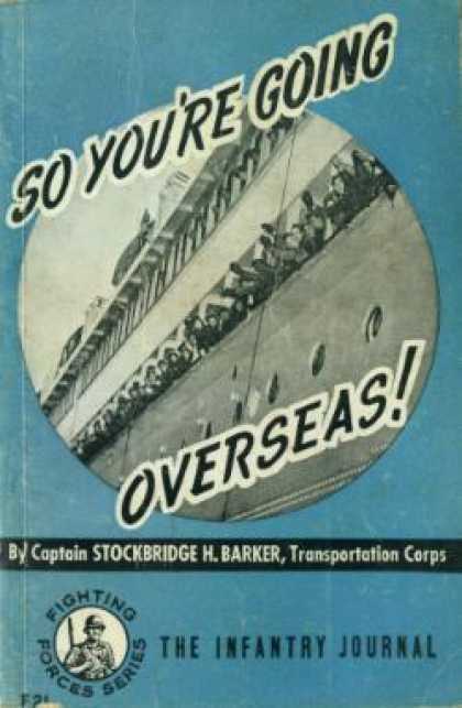 WWII booklets 500