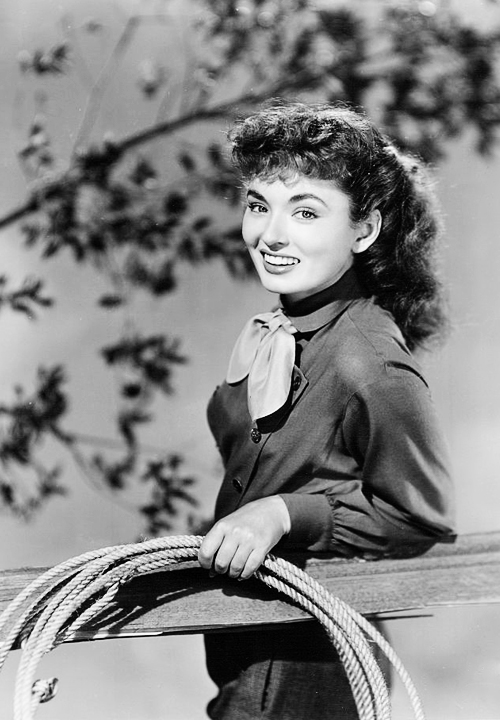 ANN BLYTH 31281
