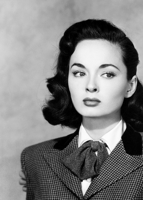 ann blyth b090