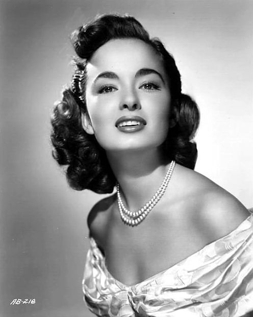 ann blyth pearls