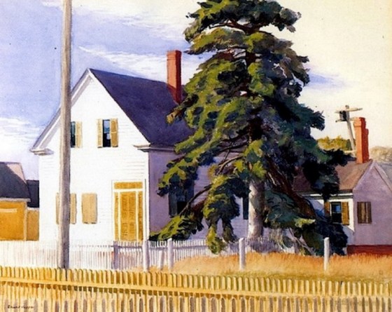 art hopper 2431