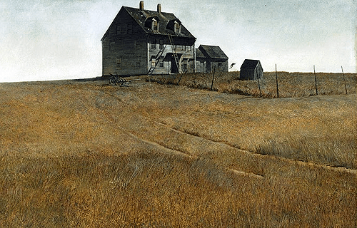 ART wyeth 32