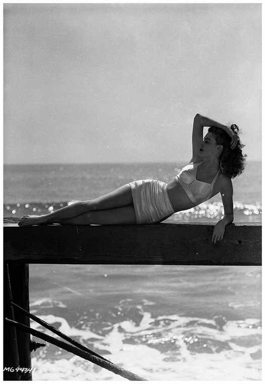ava gardner beach