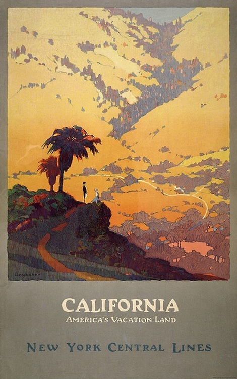 california 20s 3