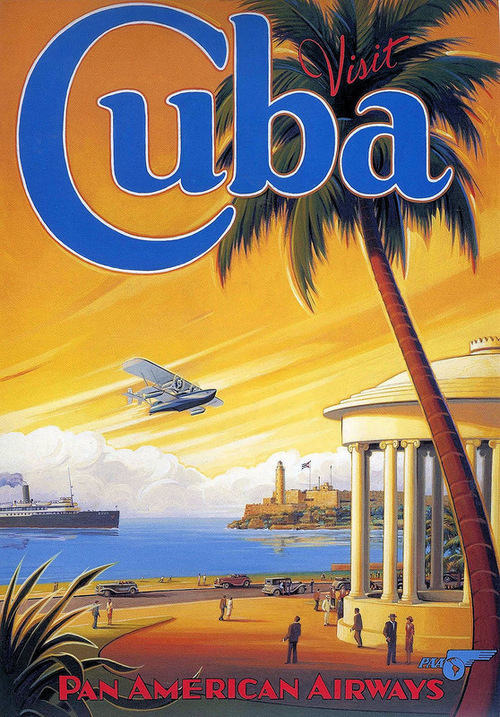 cuba 1234