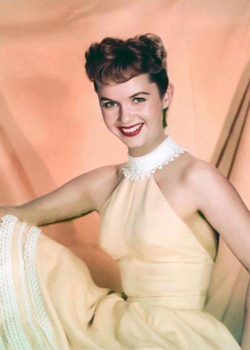 debbie reynolds