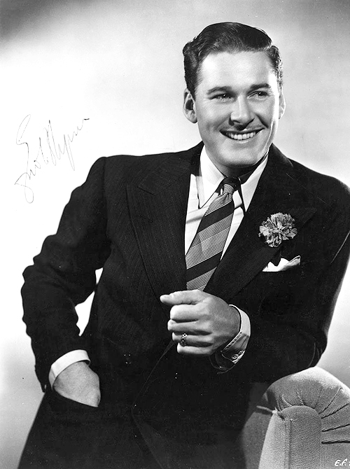 errol flynn 4503