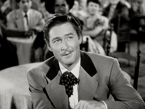 errol flynn western GIF 500