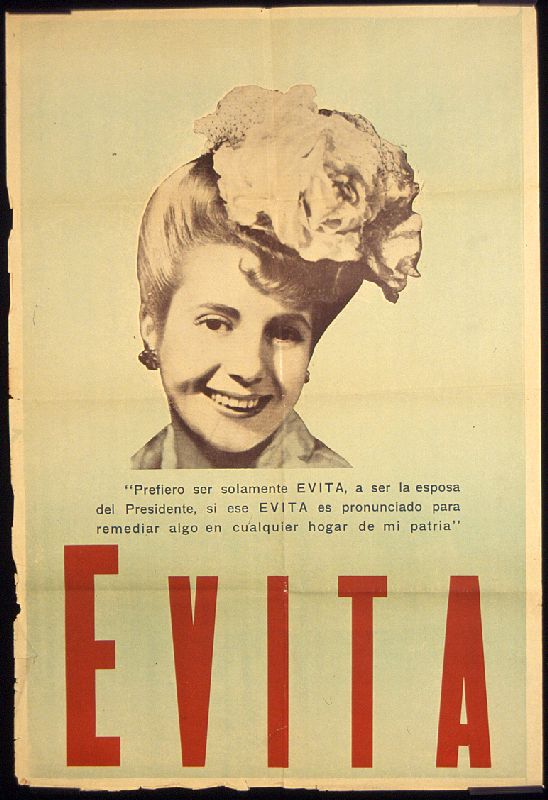 EVA PERON001