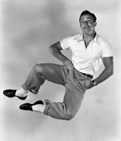 gene kelly 121